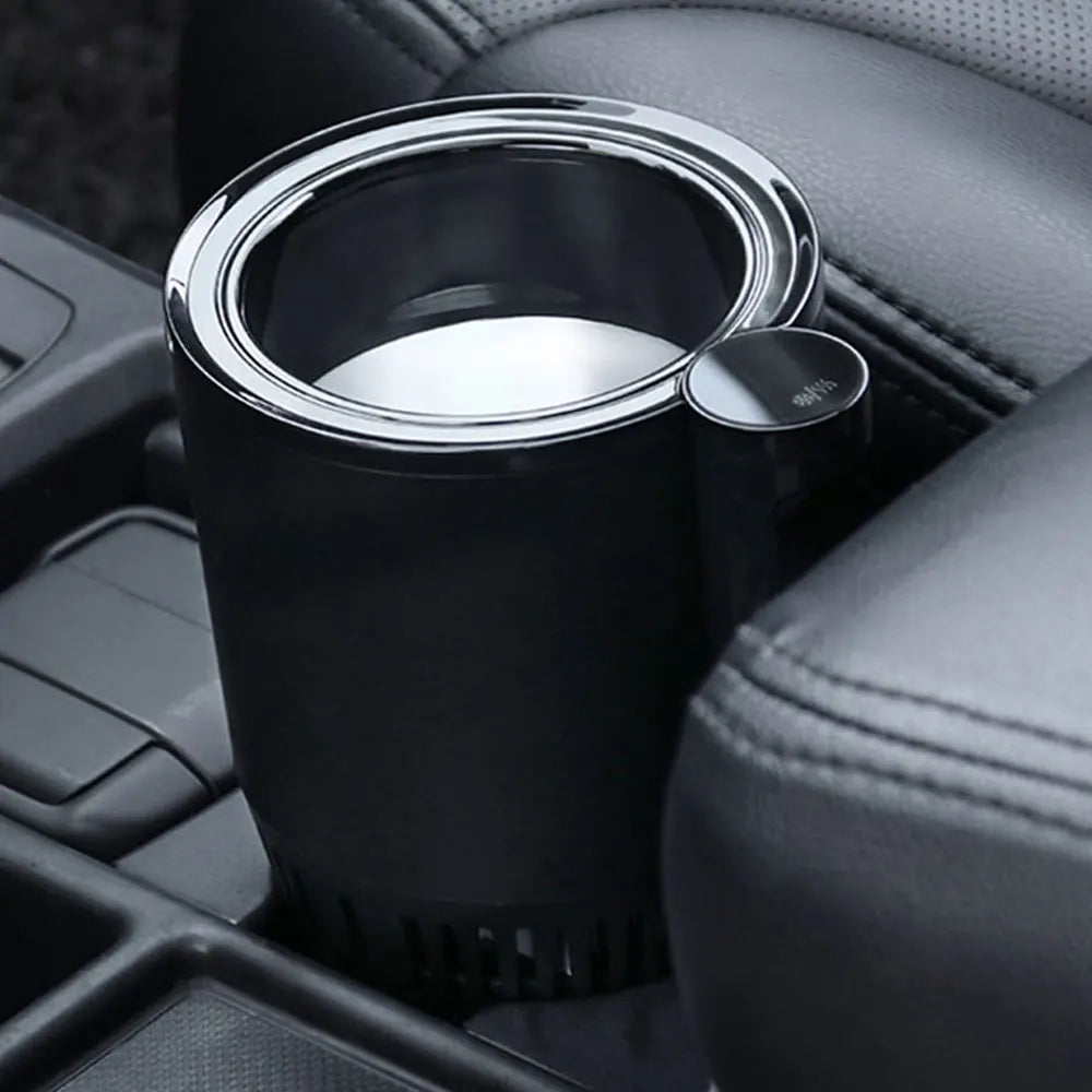 12V 2in1 Car Heating Cooling Cup